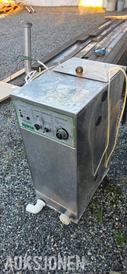 1992 Reime VKPM/FM