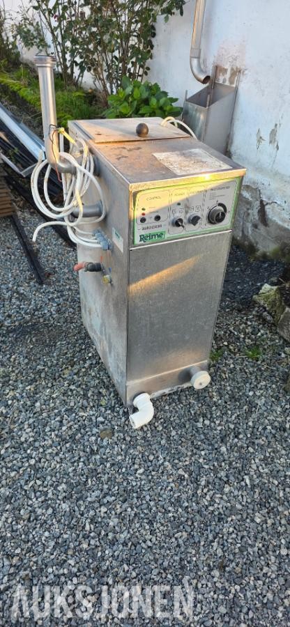 1992 Reime VKPM/FM
