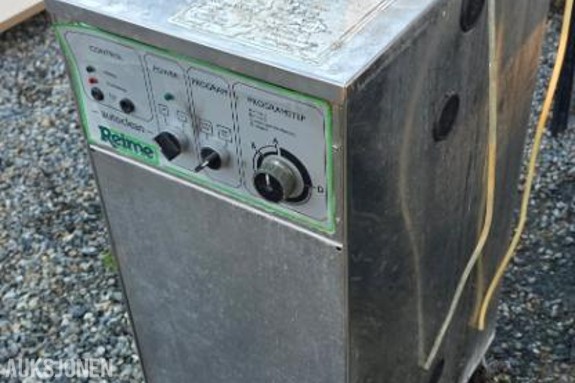 1992 Reime VKPM/FM