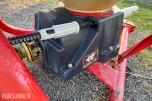 Vicon PS 403 trepunktmontert pendelspreder - 125 kg