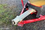 Vicon PS 403 trepunktmontert pendelspreder - 125 kg