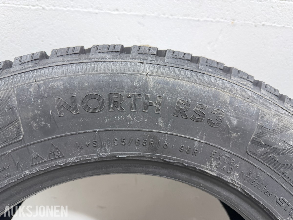 2024 Nordman North RS3