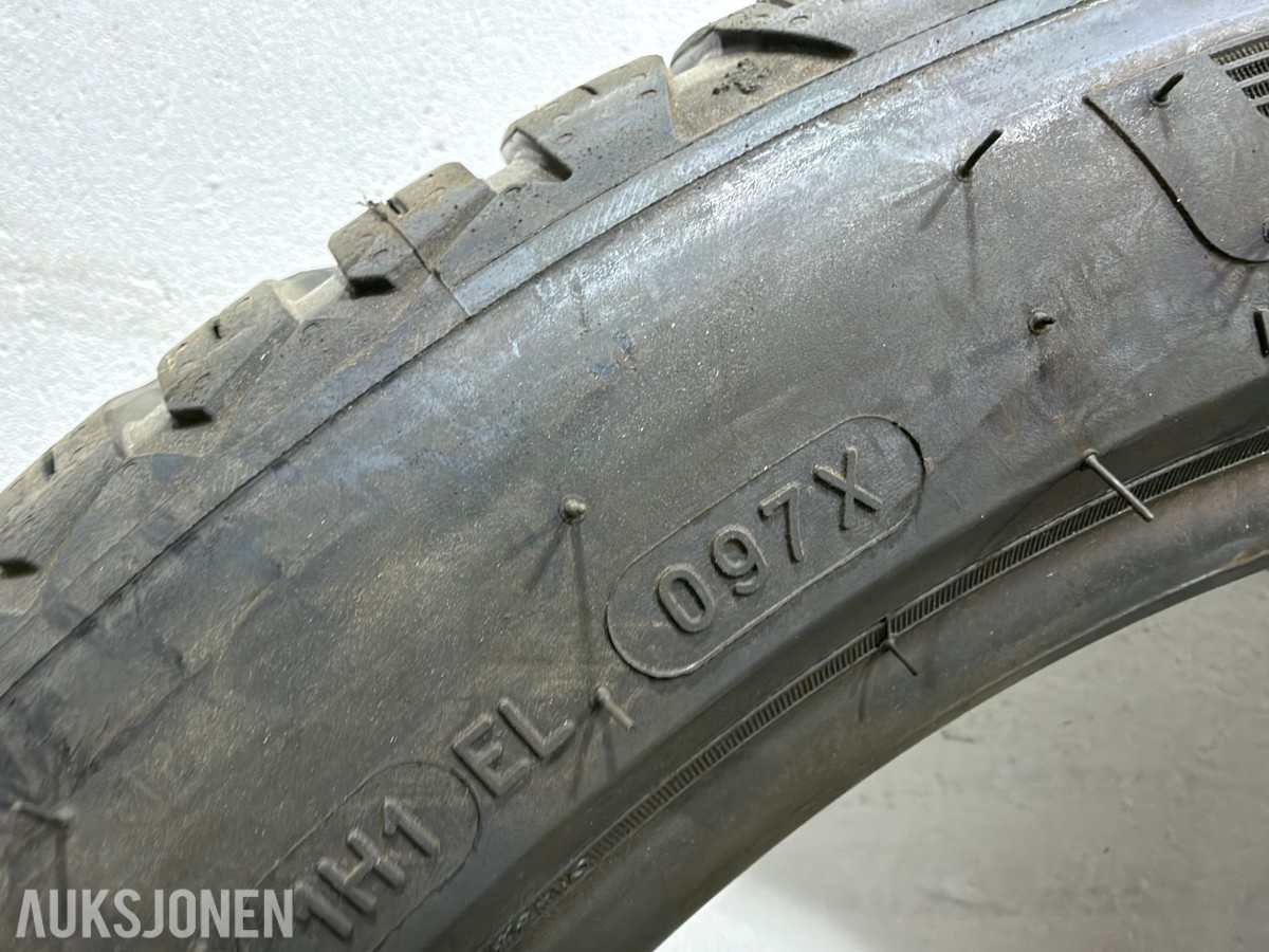 2023 Michelin CrossClimate 2