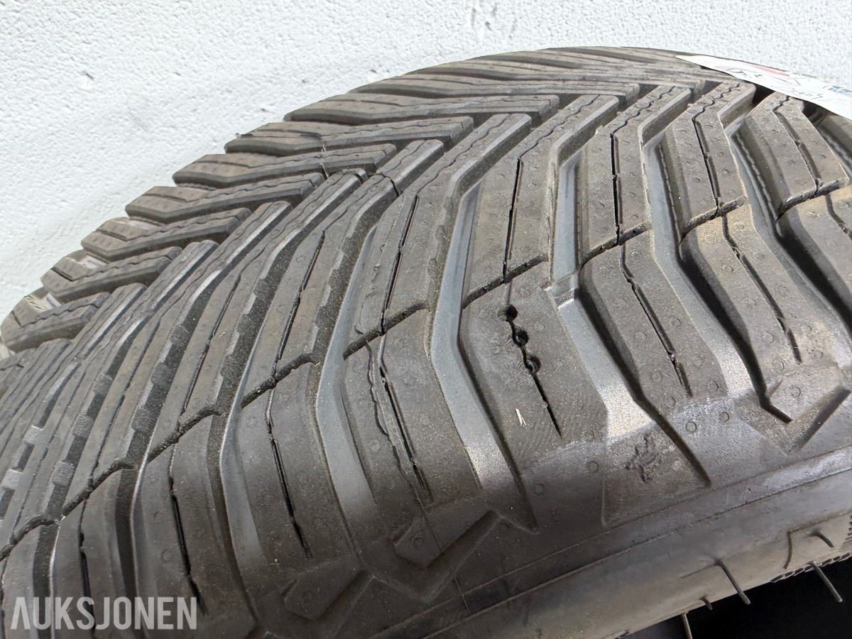 2023 Michelin CrossClimate 2