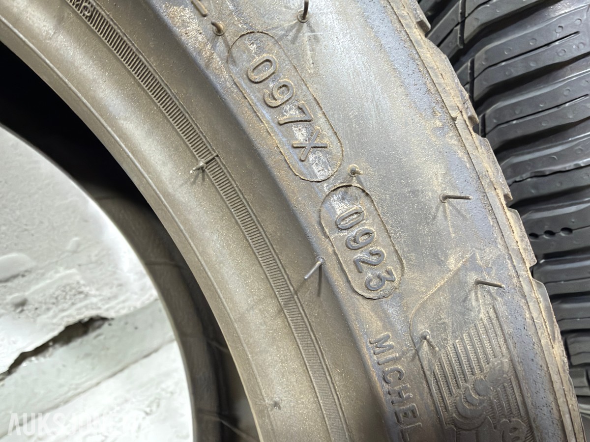 2023 Michelin CrossClimate 2