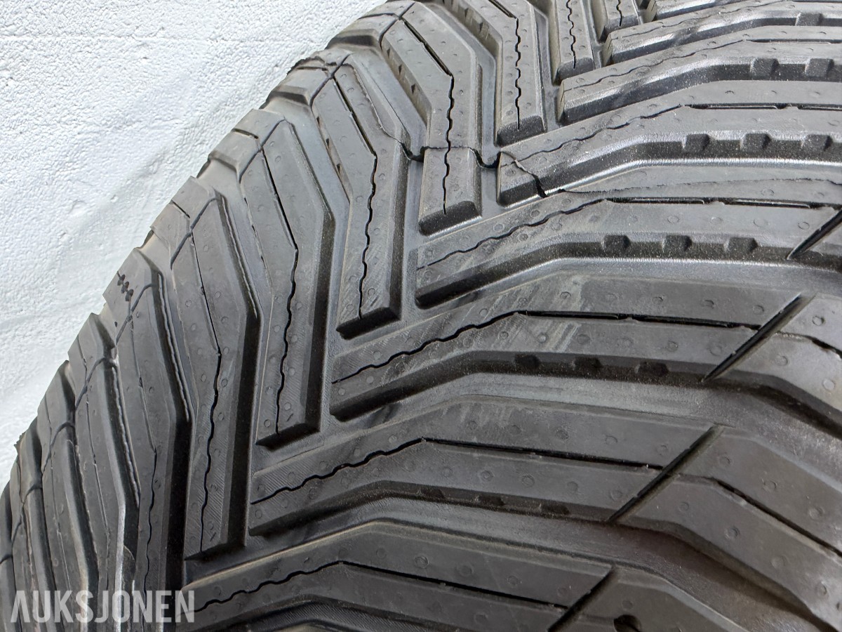 2023 Michelin CrossClimate 2