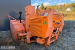 1998 Øveraasen UTV 400 Snøfres - 6 350 kg
