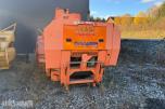 1998 Øveraasen UTV 400 Snøfres - 6 350 kg