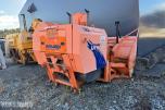 1998 Øveraasen UTV 400 Snøfres - 6 350 kg