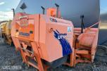 1998 Øveraasen UTV 400 Snøfres - 6 350 kg