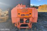 1998 Øveraasen UTV 400 Snøfres - 6 350 kg