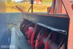 1998 Øveraasen UTV 400 Snøfres - 6 350 kg