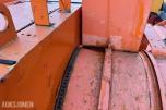 1998 Øveraasen UTV 400 Snøfres - 6 350 kg