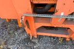 1998 Øveraasen UTV 400 Snøfres - 6 350 kg