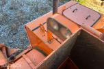 1998 Øveraasen UTV 400 Snøfres - 6 350 kg