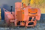 1998 Øveraasen UTV 400 Snøfres - 6 350 kg