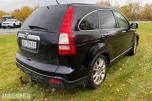 2007 Honda CR-V 2.2-140 D 4WD / EU-OK / Få eiere / 8xalu