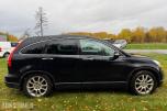 2007 Honda CR-V 2.2-140 D 4WD / EU-OK / Få eiere / 8xalu