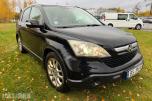 2007 Honda CR-V 2.2-140 D 4WD / EU-OK / Få eiere / 8xalu