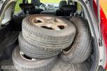 2007 Honda CR-V 2.2-140 D 4WD / EU-OK / Få eiere / 8xalu