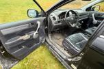 2007 Honda CR-V 2.2-140 D 4WD / EU-OK / Få eiere / 8xalu