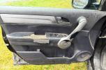 2007 Honda CR-V 2.2-140 D 4WD / EU-OK / Få eiere / 8xalu