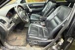 2007 Honda CR-V 2.2-140 D 4WD / EU-OK / Få eiere / 8xalu