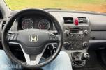 2007 Honda CR-V 2.2-140 D 4WD / EU-OK / Få eiere / 8xalu