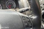 2007 Honda CR-V 2.2-140 D 4WD / EU-OK / Få eiere / 8xalu
