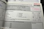 2007 Honda CR-V 2.2-140 D 4WD / EU-OK / Få eiere / 8xalu