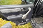 2007 Honda CR-V 2.2-140 D 4WD / EU-OK / Få eiere / 8xalu