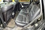 2007 Honda CR-V 2.2-140 D 4WD / EU-OK / Få eiere / 8xalu