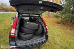 2007 Honda CR-V 2.2-140 D 4WD / EU-OK / Få eiere / 8xalu