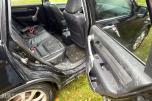 2007 Honda CR-V 2.2-140 D 4WD / EU-OK / Få eiere / 8xalu