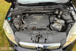 2007 Honda CR-V 2.2-140 D 4WD / EU-OK / Få eiere / 8xalu
