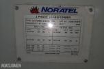2016 Noratel transformator 3LT100M25-230/400-23