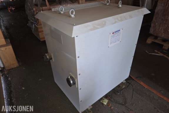 2016 Noratel transformator 3LT100M25-230/400-23
