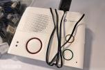 Parti med Climax WTRS2 alarmsmykker og GX-8-EX 4G basestasjoner
