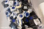Parti med Climax WTRS2 alarmsmykker og GX-8-EX 4G basestasjoner