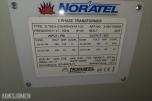 2009 Noratel transformator 3LT50.0-230/400dYN11-23