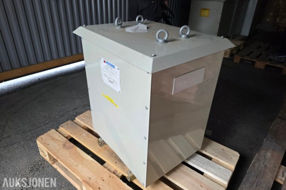 2009 Noratel transformator 3LT50.0-230/400dYN11-23