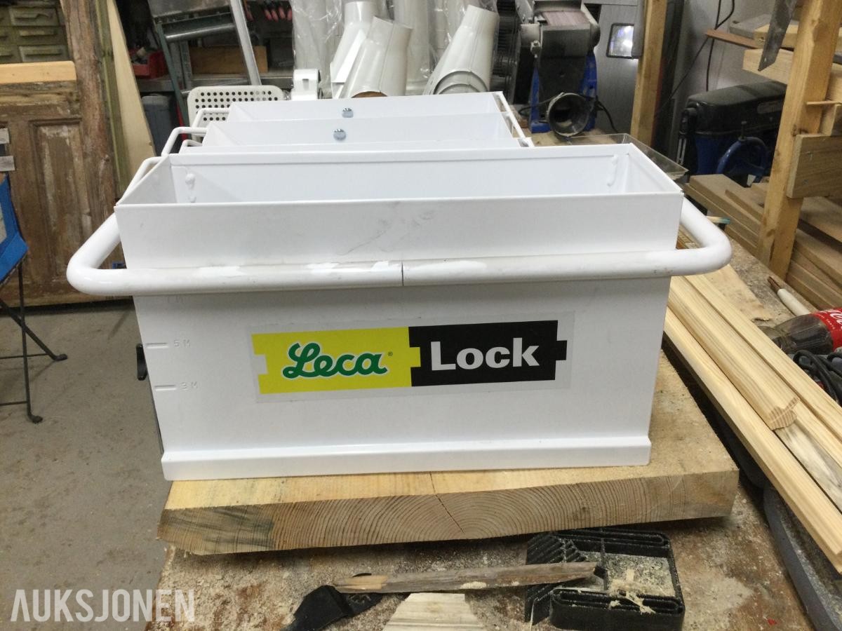 2026 Leca 5-10-15 - Nye sementformer