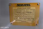 2000 Noratel transformator 3LT50.0-230/400dYN11-23