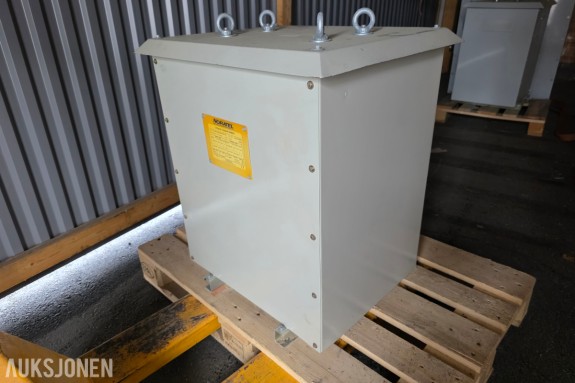 2000 Noratel transformator 3LT50.0-230/400dYN11-23