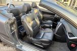 2007 Peugeot 207 CC 1.6 Cabriolet, 122223km