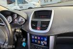 2007 Peugeot 207 CC 1.6 Cabriolet, 122223km