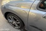 2007 Peugeot 207 CC 1.6 Cabriolet, 122223km