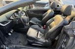 2007 Peugeot 207 CC 1.6 Cabriolet, 122223km
