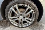 2007 Peugeot 207 CC 1.6 Cabriolet, 122223km