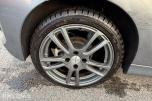 2007 Peugeot 207 CC 1.6 Cabriolet, 122223km